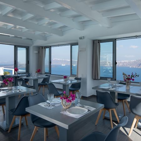 Maison Des Lys - Luxury Suites Akrotírion Eksteriør billede
