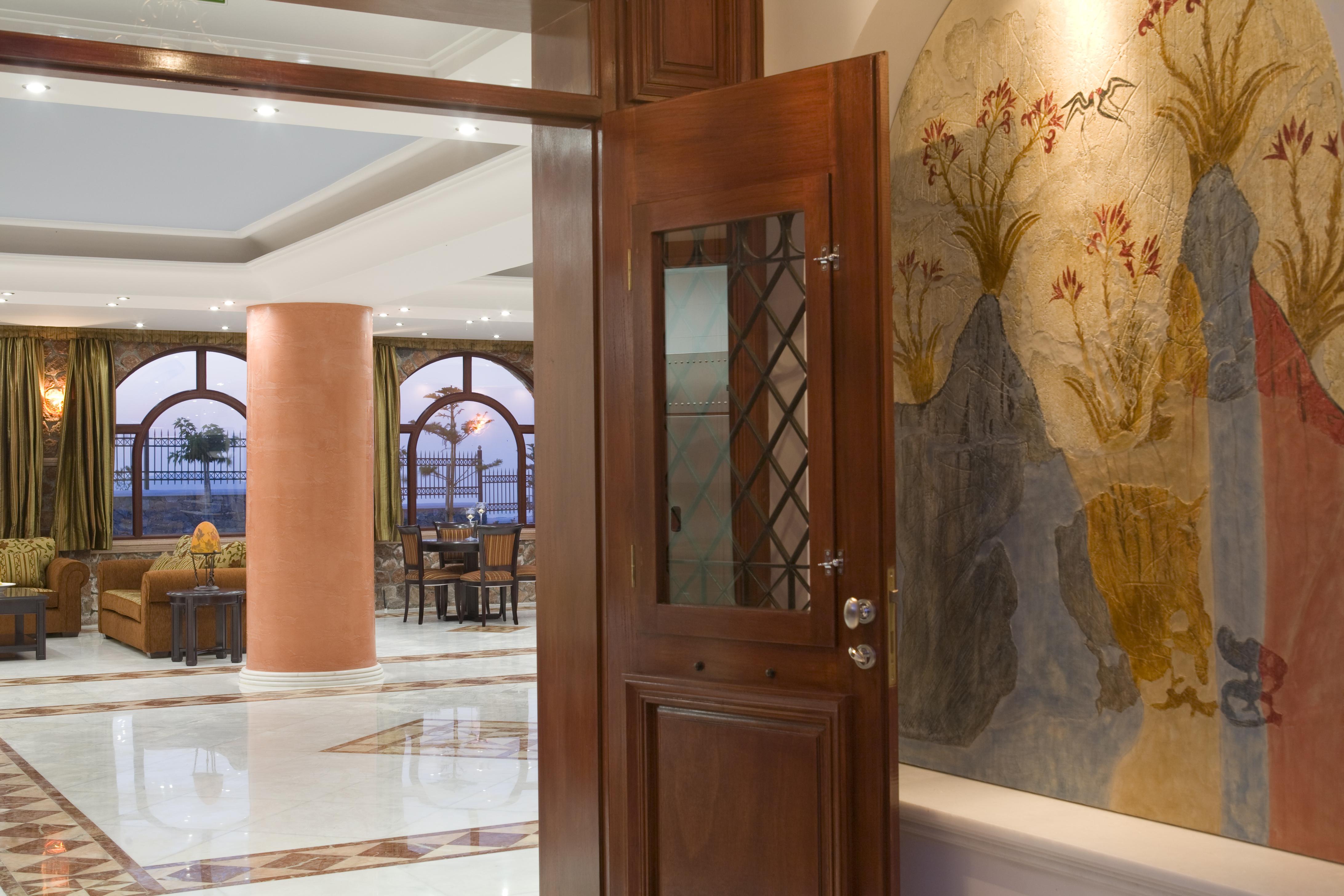 Maison Des Lys - Luxury Suites Akrotírion Eksteriør billede