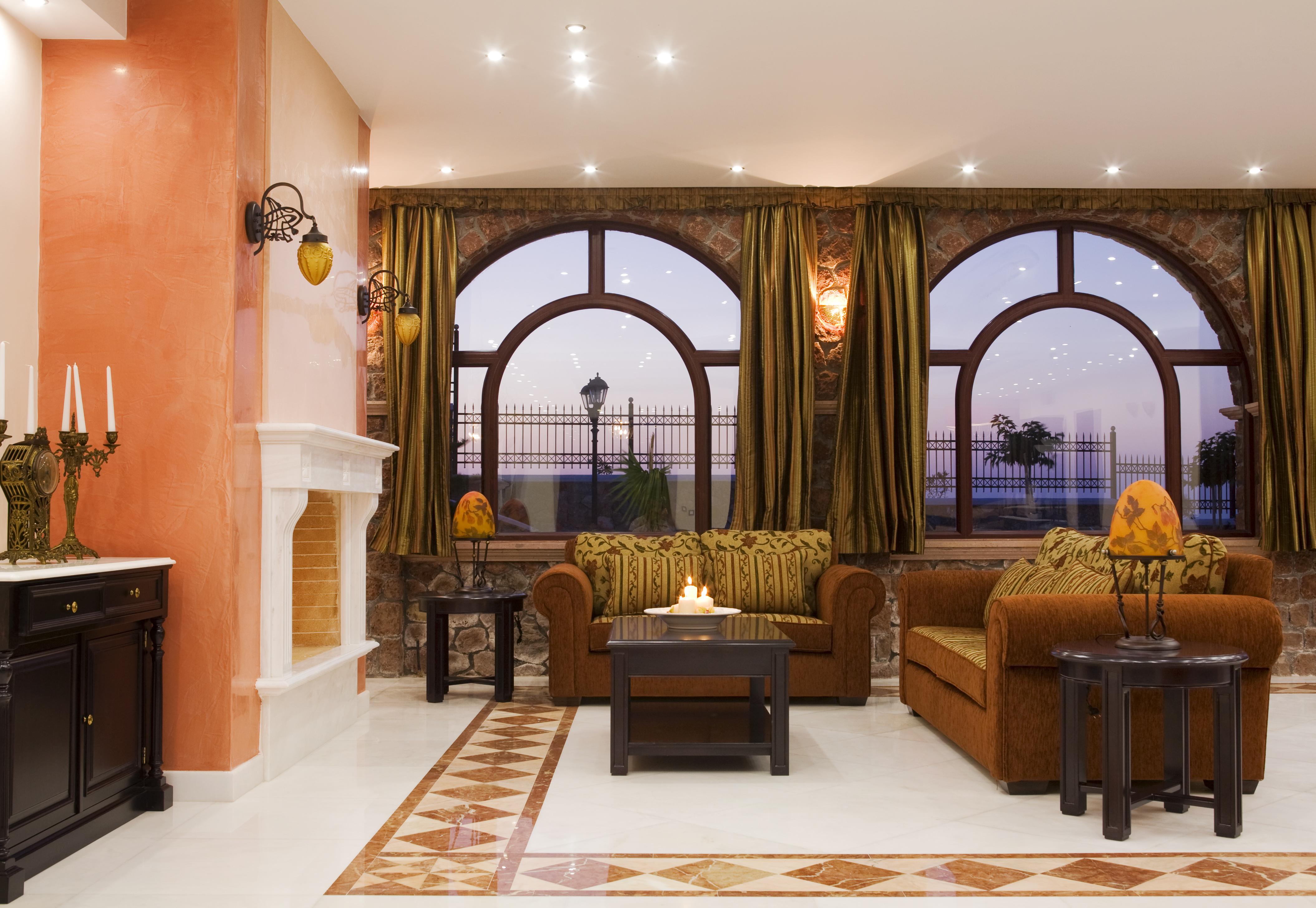 Maison Des Lys - Luxury Suites Akrotírion Eksteriør billede