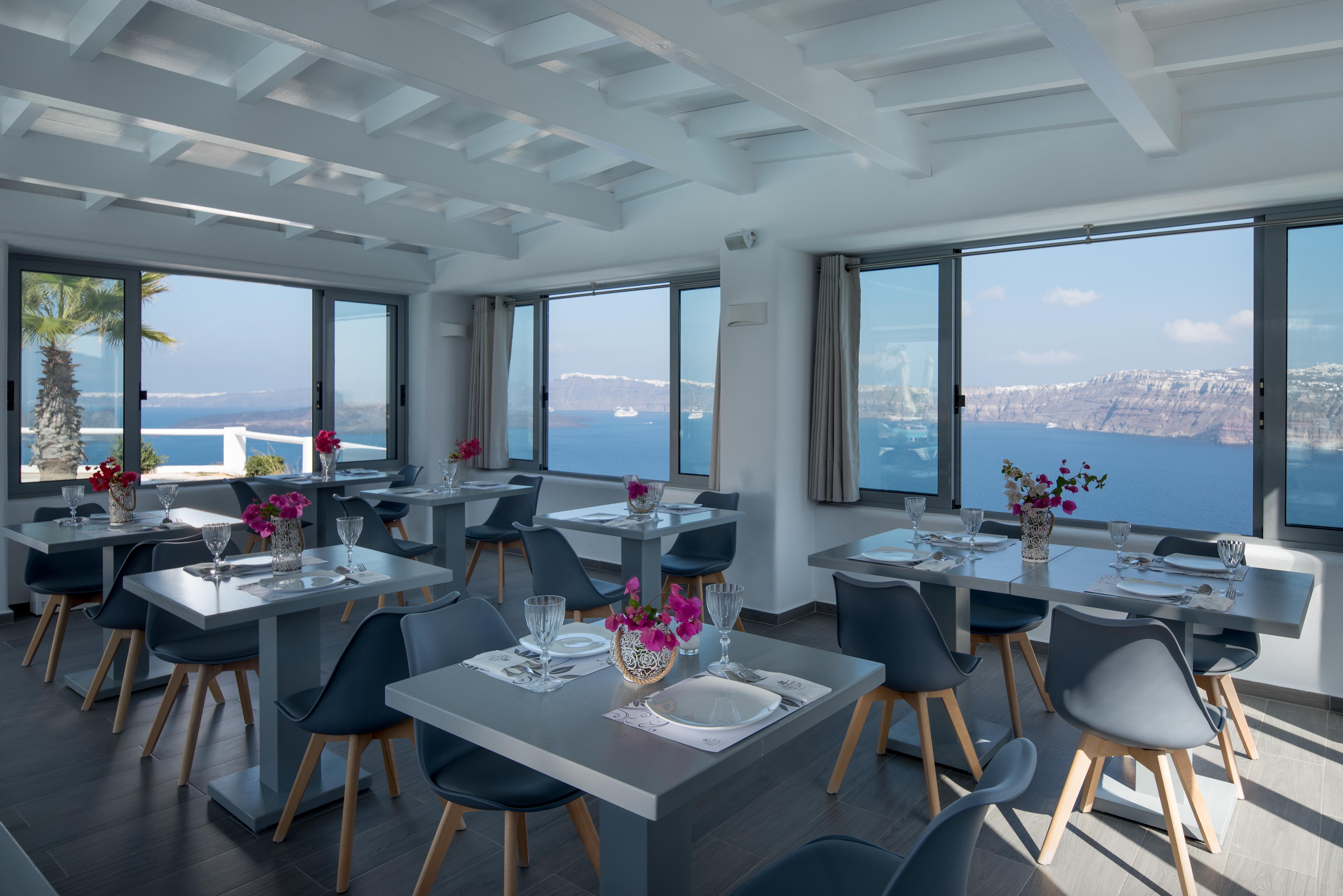 Maison Des Lys - Luxury Suites Akrotírion Eksteriør billede